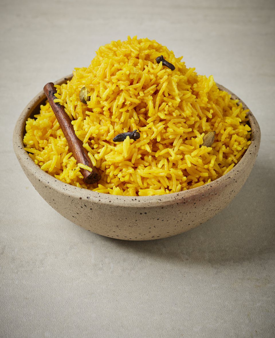 Savoring Tradition The Irresistible Allure Of Pilau Rice African savoring-tradition-the-irresistible-allure-of-pilau-rice-african