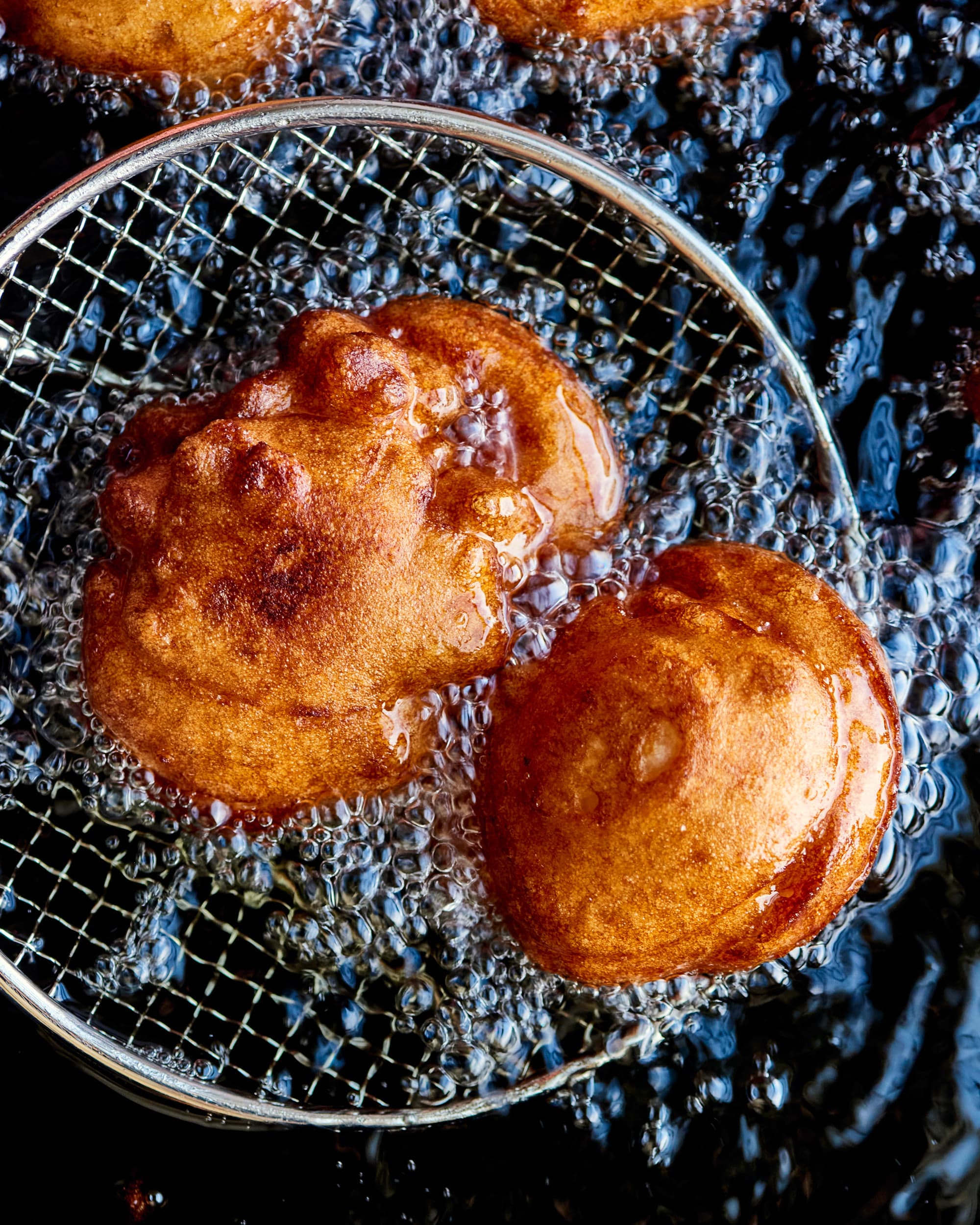Akara Recipe (Fried Bean Cakes) | The Kitchn