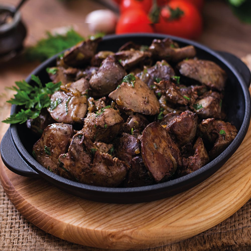 Shop Cooking Liver | UP TO 58% OFF