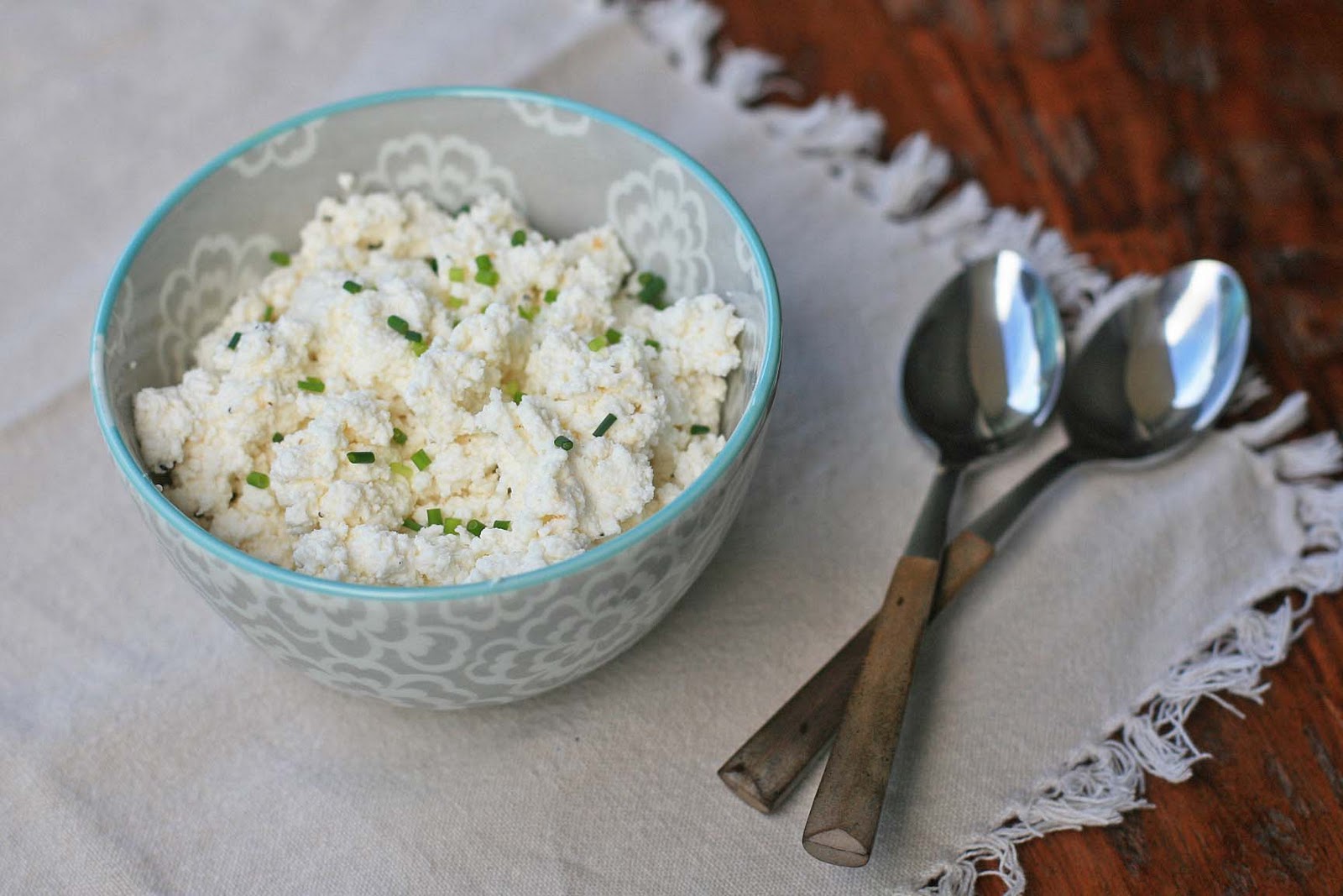 Ayib- Fresh Ethiopian Cheese