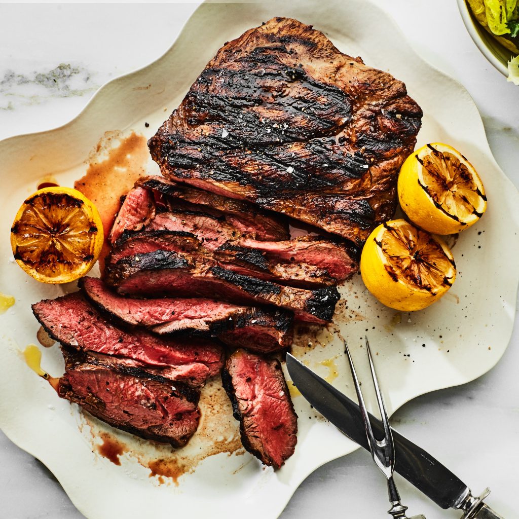 Grilled Lamb Roast: Elevate Your Culinary Experience with This Exquisite Recipe
