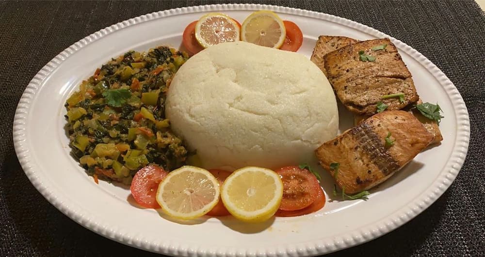 How to cook the perfect ugali recipe and serve with braai - Briefly.co.za